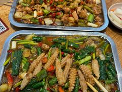 -佬缸炮江湖川菜(玉林店)