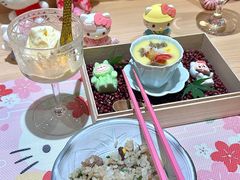 -松临·铁板烧&Omakase(神农店)