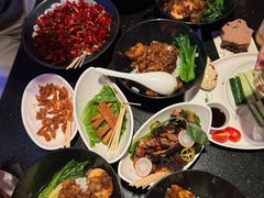 -纯K(打浦桥店)