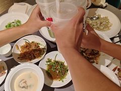 -徐记海鲜(观沙岭|滨江新城店)