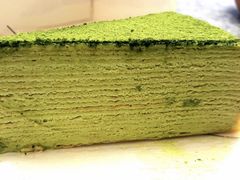 -Lady M Cake Boutique(麦迪逊大道店)