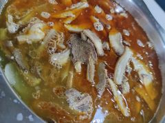 -到味·蒙小铁羊肉馆(粮道街总店)