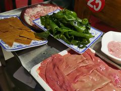 -陈眼镜火锅(总店)