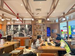 -味千拉面(瑞虹生活广场店)