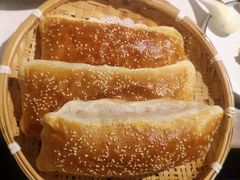 蒙城烧饼-徽镇小厨·经典徽菜(马连道店)