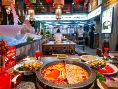 -蜀大侠火锅(春熙路店)