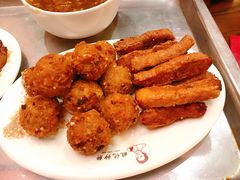 -姚记炒肝店(簋街店)