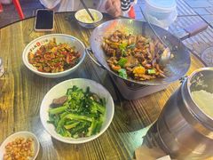 -富正毅三下锅连锁(三店)