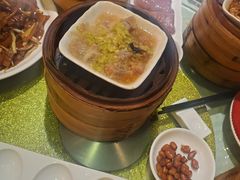 -潮福城大酒楼·潮粤菜·港式点心(阳光城店)