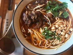 -三十三碗黄牛肉面(东原1891店)