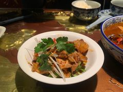 -缪氏川菜(深圳北站缤果空间店)