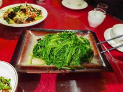 -宣威山野人家·现炒云南菜(金碧店)