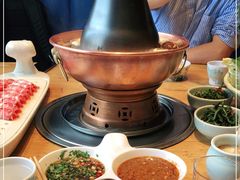 -额尔敦传统涮火锅·冰煮羊(铁东店)