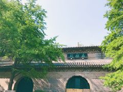 -灵谷景区