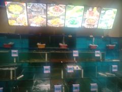 -琼大师东方烤乳猪(亚特兰蒂斯店)