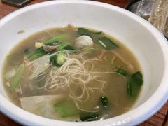 -马路桥姜汤面(江城大楼店)