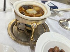 -聚春园自助餐厅(东街口店)