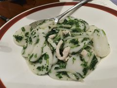 -上海人家花樣年华(中山公园店)
