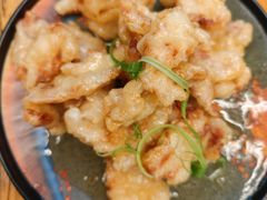 -好口味小吃楼·东北菜(太原南街店)