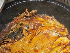 -咱屯子铁锅炖直营店(南湖大路店)