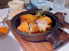 -春树下·树屋花房西餐厅(罍街AS1980店)