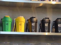 -WATER CAFE(广厦店)