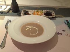 -雲上錢屋·怀石料理(上海中心店)