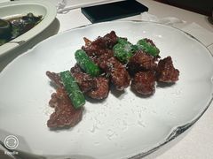 -華府Deluxe(兴业太古汇店)