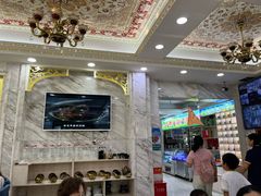 -老毛手抓·盐池滩羊非遗手抓(宁夏总店)