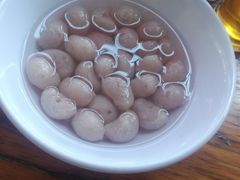 -章记正宗南岗鱼蛋火锅