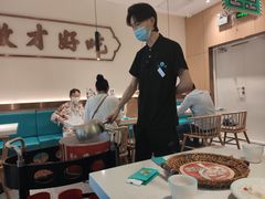 -川人百味(亿合城店)