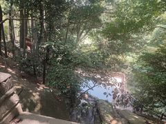 -莫干山风景区