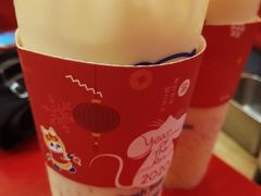 -茶百道(京溪店)