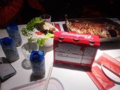 -鱼酷活鱼烤鱼(南京水游城店)