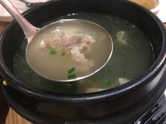 -大同江朝鲜菜•长春地标美食(绿园吾悦广场店)
