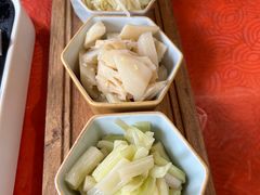 -魁盛居百年鲁菜馆(中林路店)