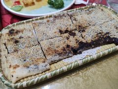 -北平味道.京味菜.烤鸭(梨园店)