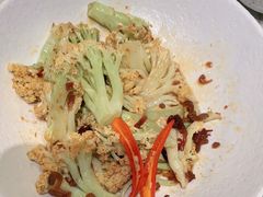 -渔语鱼酸菜鱼新川菜(来福士店)