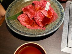 -松阪牛焼肉M(法善寺横丁店)