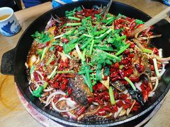 -雀舞云南菜(乐客城店)