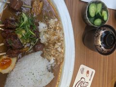 -CURRY YA 熟成咖哩專門店(深圳湾万象城店)