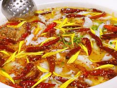 -太二酸菜鱼(赣州万象城店)