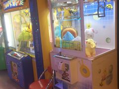 -汤姆熊欢乐世界(滨江店)