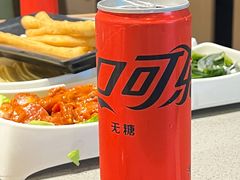-海底捞火锅(徐州火车站店)