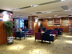 大堂-百乐门喜宴(海珠广场华厦店)