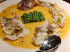 -红棉中餐厅·广州海航威斯汀酒店