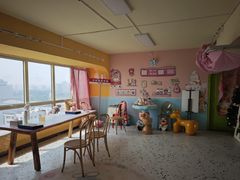 -千浔一暖DIY蛋糕烘焙(人民大学店)