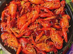 小龙虾-丁丁龙虾(总店)
