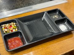 -韩阳王石板烤肉