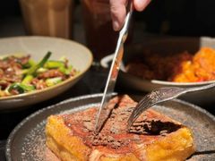 -留半山·香港食堂(啦啦宝都店)